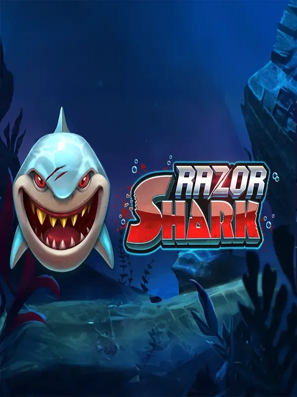 Razor Shark